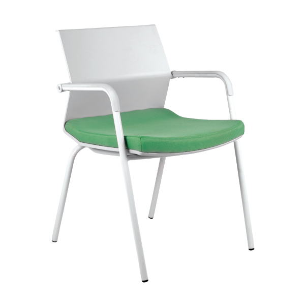 صندلی تراست مدل ZHIVAR C دارای پایه ثابت