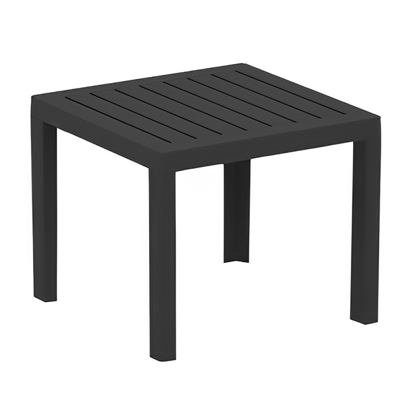 میز ناهارخوری 80×80 نظری مدل دنیز