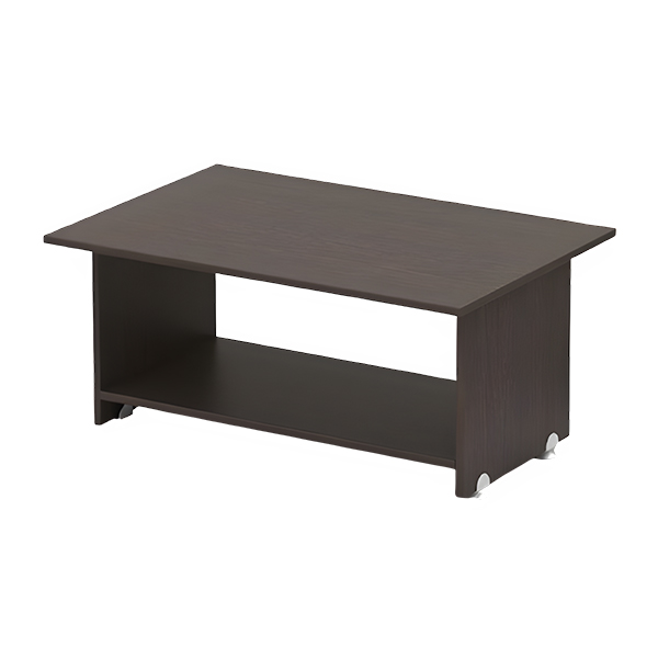 میز جلومبلی نوژن مدل K728 رنگ لیون