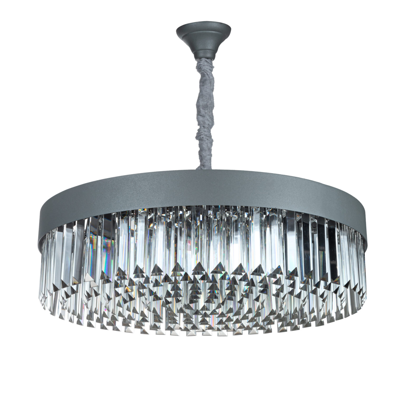 لوستر 14 شعله چشمه نور مدل MO4423/60