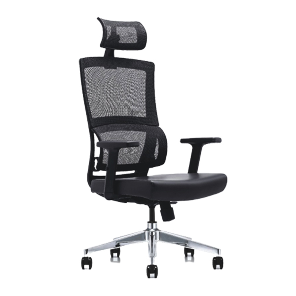صندلی اداری نیلپر OCM 113
