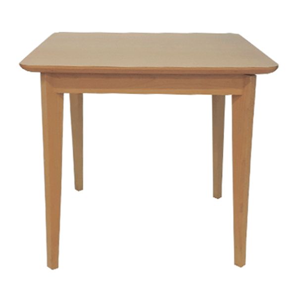 میز 80×80 نظری مدل Sign80