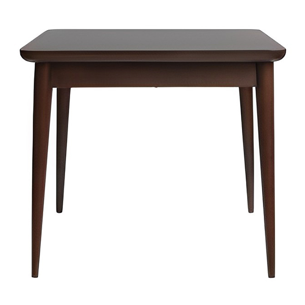 میز ناهارخوری 80×80 نظری مدل تریا