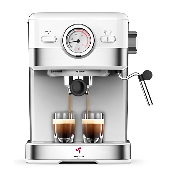 اسپرسو ساز مباشی مدل ME-ECM 2031