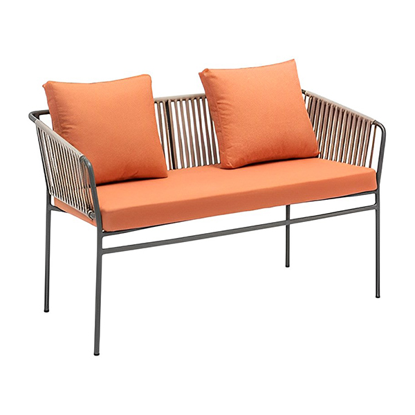 صندلی دو نفره نظری مدل کاپری I