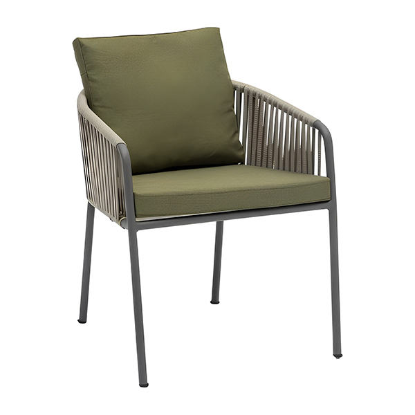 صندلی تک نفره نظری مدل کاپری II