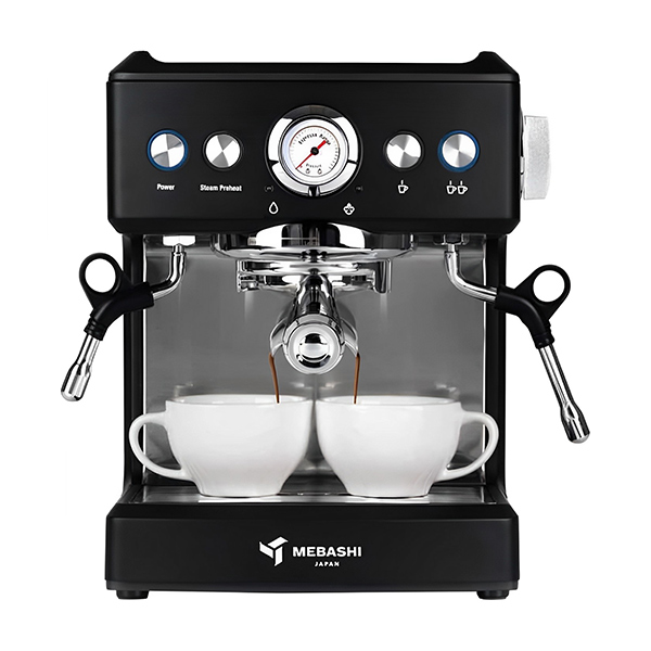 اسپرسو ساز مباشی مدل  ME-CCM 2051B
