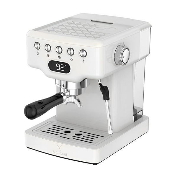 اسپرسو ساز مباشی مدل ME-ECM 2034 رنگ سفید