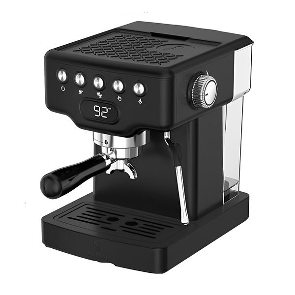 اسپرسو ساز مباشی مدل ME-ECM 2034