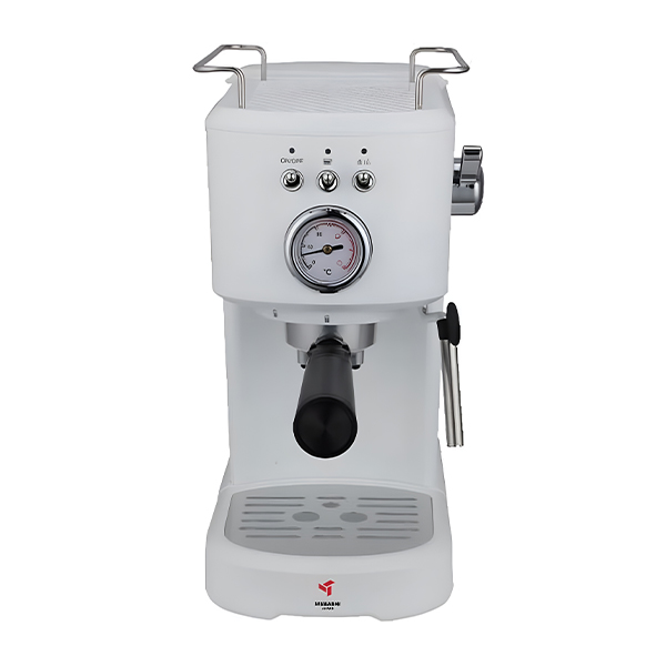 اسپرسو ساز مباشی مدل ME-ECM 2040