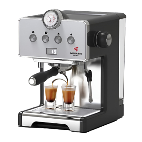 اسپرسو ساز مباشی مدل ME-ECM 2043