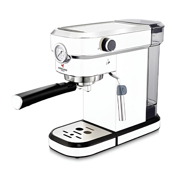اسپرسو ساز مباشی مدل ME-ECM 2016