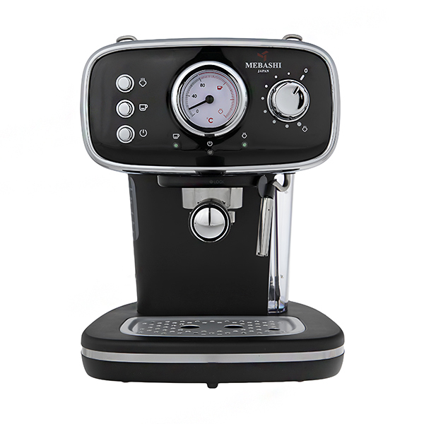 اسپرسو ساز مباشی مدل ME-ECM 2019