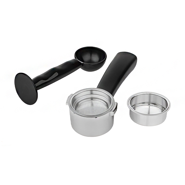 اقلام همراه اسپرسو ساز مباشی مدل ME-ECM 2030