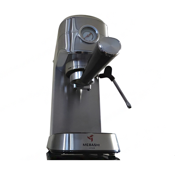 نمای زیری اسپرسو ساز مباشی مدل ME-ECM 2030