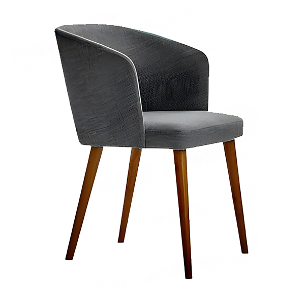 مبل دسته‌دار نظری مدل برشا P929