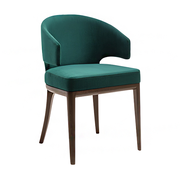 مبل دسته‌دار نظری مدل کومو P928