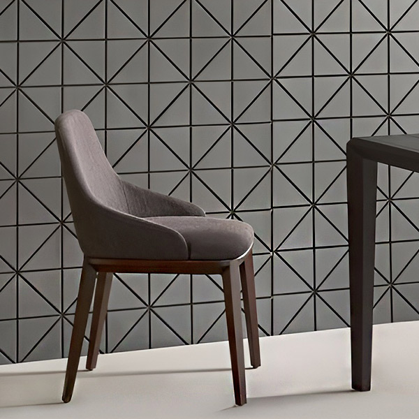 صندلی بدون دسته نظری مدل پارما P930 در فضای محیط