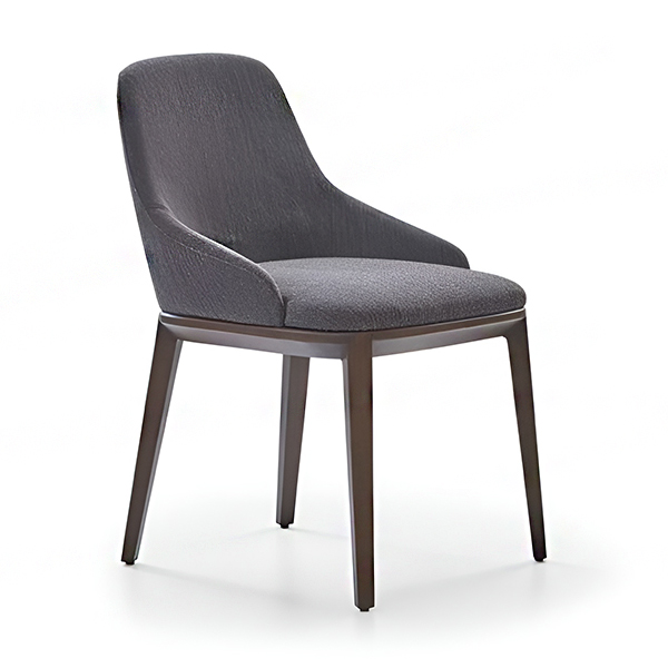 صندلی بدون دسته نظری مدل پارما P930