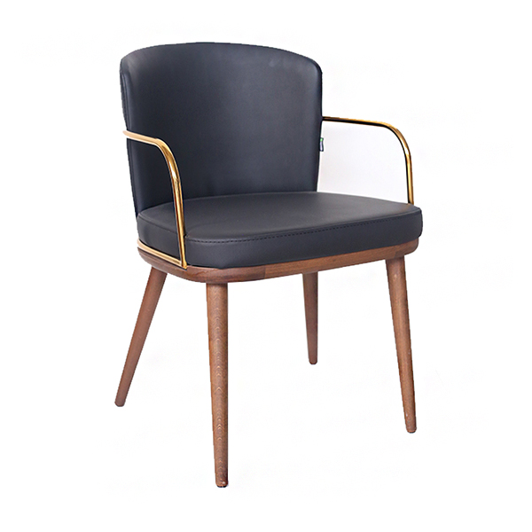 مبل دسته‌دار نظری مدل تورینو P941 I