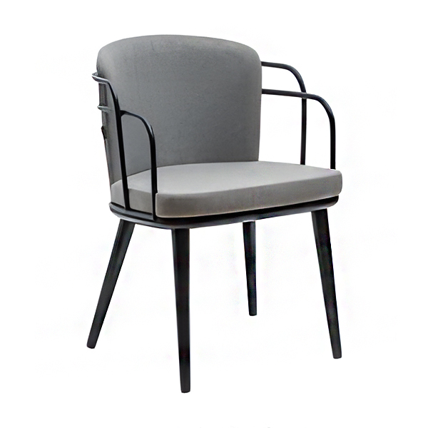 مبل دسته‌دار نظری مدل تورینو P942 II