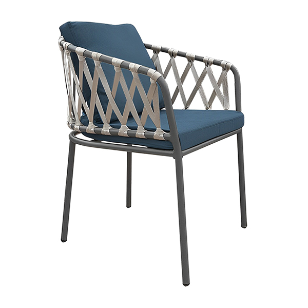 صندلی تک نفره نظری مدل کاپری IIII