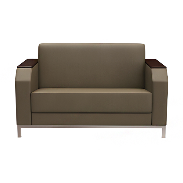 مبل دو نفره اداری شیزن مدل S920N2