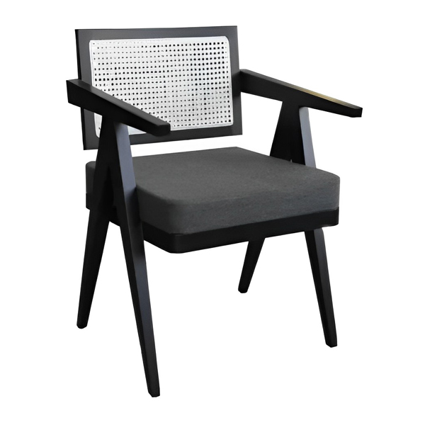 صندلی دسته دار نظری مدل اریک P814