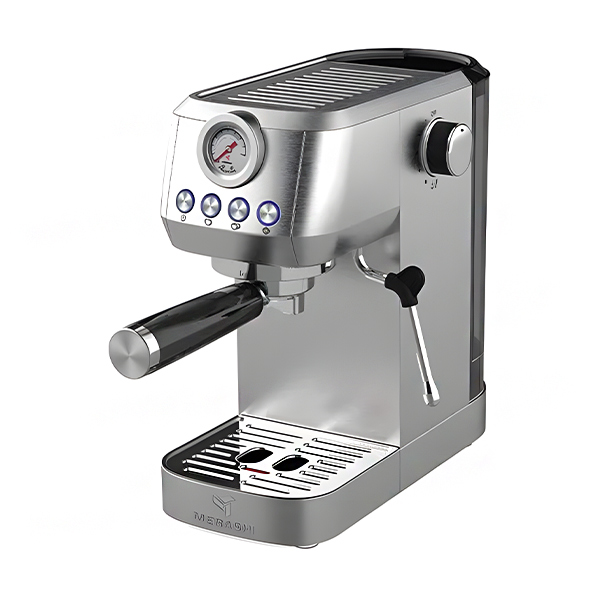 اسپرسو ساز مباشی مدل ME-ECM 2041