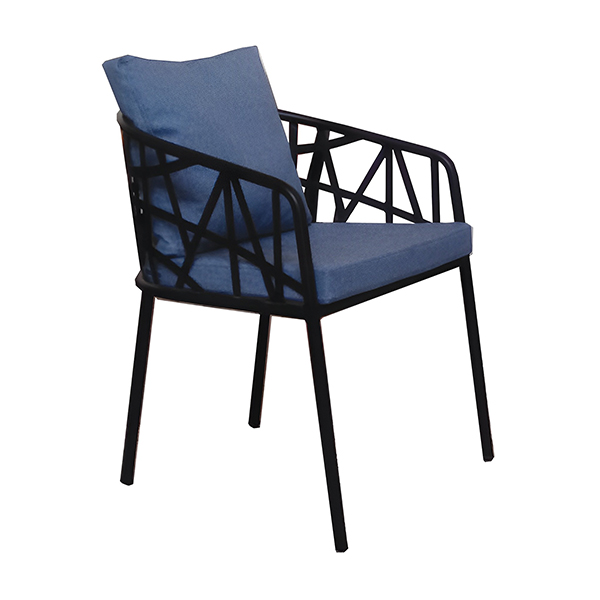 صندلی تک نفره نظری مدل گرین p120