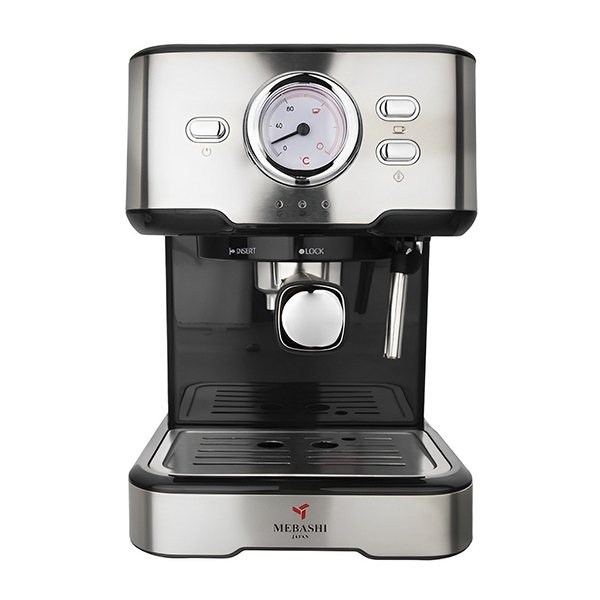 اسپرسو ساز مباشی مدل ME-ECM 2021
