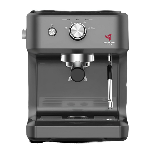اسپرسو ساز مباشی مدل ME-ECM 2045