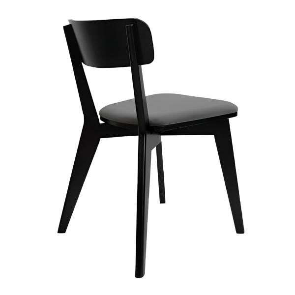 صندلی بدون دسته کف تشکدار نظری مدل موکا