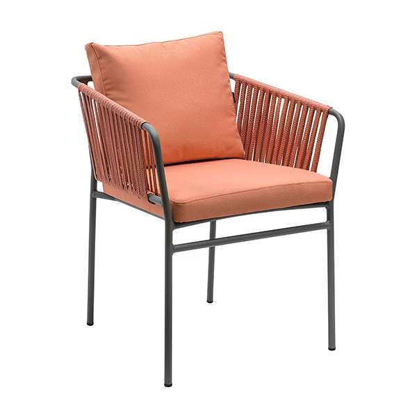 صندلی تک نفره نظری مدل کاپری I