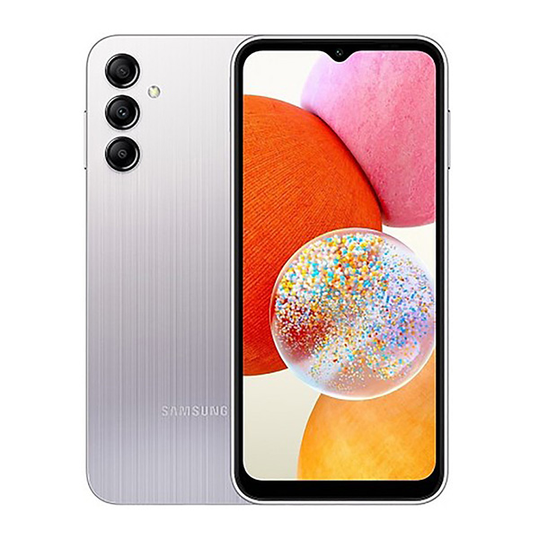 گوشی سامسونگ مدل Galaxy A14 4G ظرفیت 128 گیگابایت رم 6 گیگ