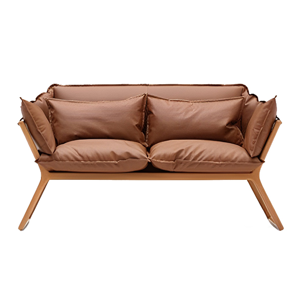 مبل اداری دو نفره نظری مدل Stay