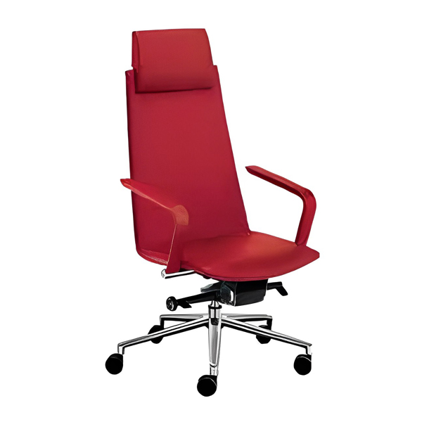 صندلی مدیریتی شیزن مدل Z62 دارای زیرسری