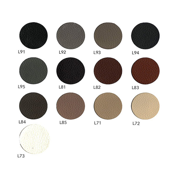 کالیته آرتمن 13 مورد