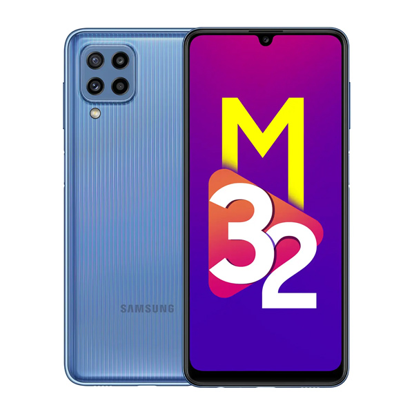 SAMSUNG GALAXY M32