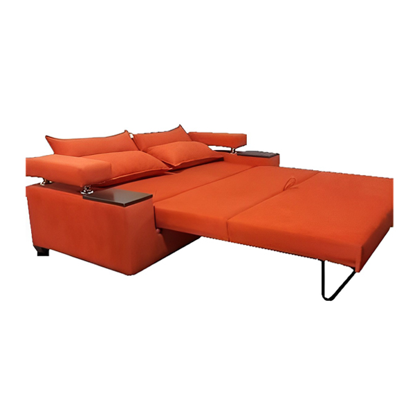 مبل تختخواب شو حسنی مدل لالوسکی