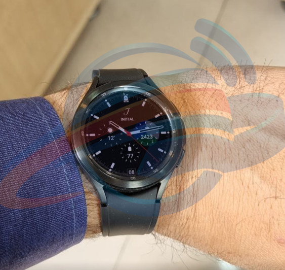 ساعت هوشمند سامسونگ مدل Galaxy Watch 4 Classic R890-46mm