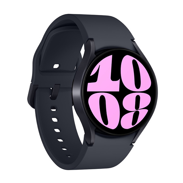 ساعت هوشمند سامسونگ مدل Galaxy Watch6 44mm-R940 رنگ مشکی