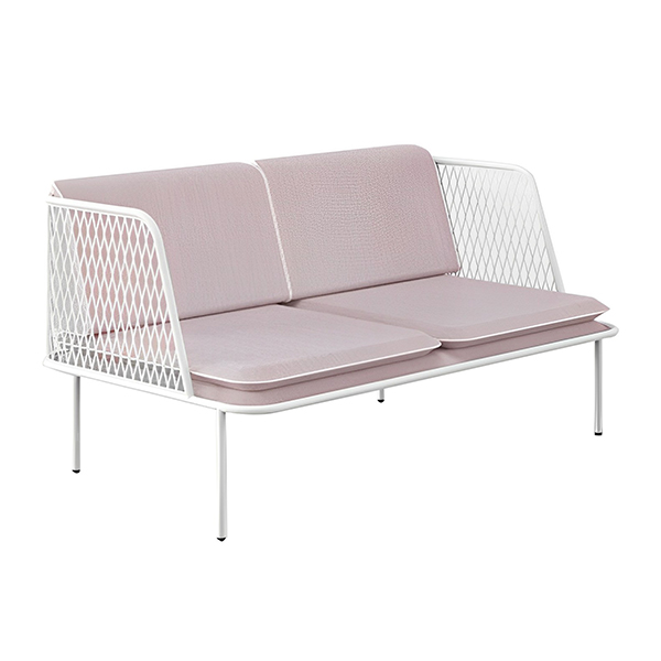 مبل دو نفره نظری مدل دریم