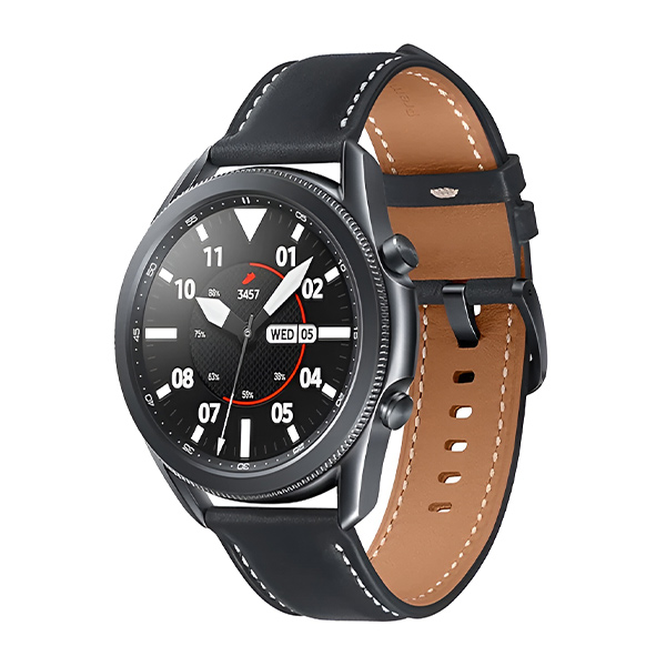 ساعت هوشمند سامسونگ مدل Galaxy Watch 3 R840-45mm