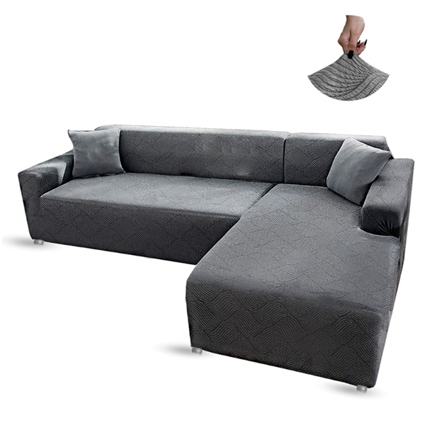 کاور مبل ال بوهمی طرح موج