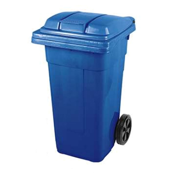 سطل زباله ناصر پلاستیک مدل 5240