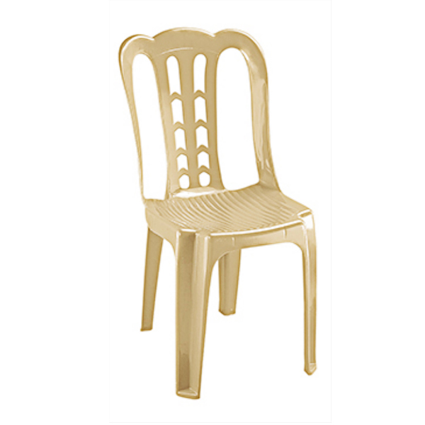 صندلی پلاستیکی ناصرپلاستیک مدل 806