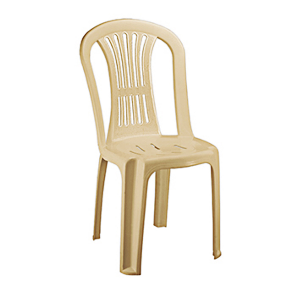 صندلی پلاستیکی ناصرپلاستیک مدل 843