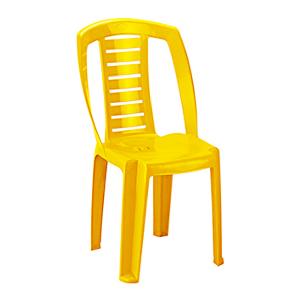 صندلی پلاستیکی ناصرپلاستیک مدل 904