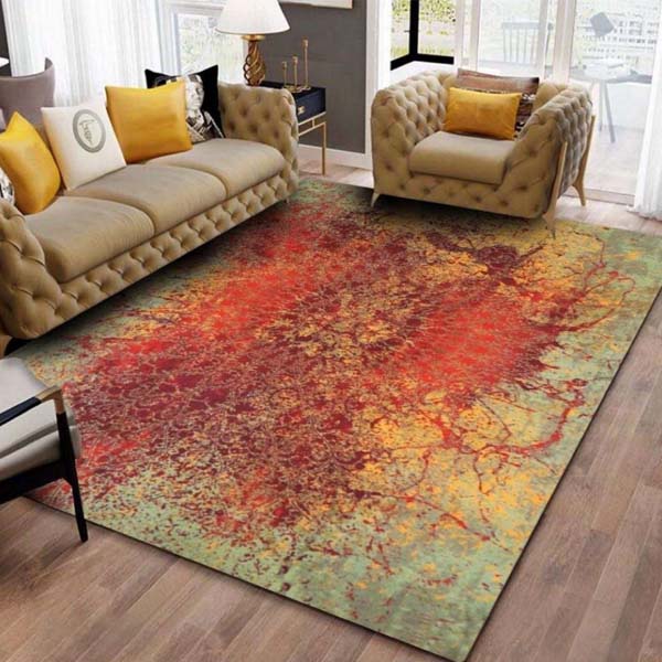 روفرشی کشدار زکسیس مدل TF939